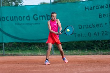 Tessa Brockmann 436 - Rosenpokal Uetersen